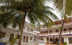 Fatima'S Guesthouse